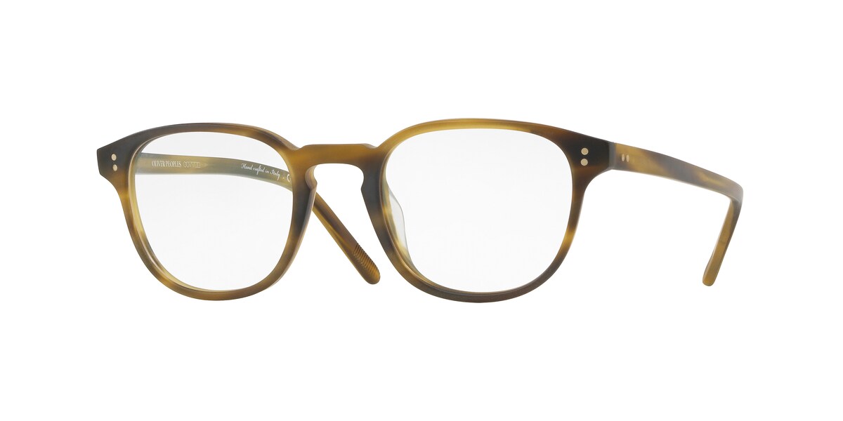 Oliver Peoples OV5219 FAIRMONT 1318 49
