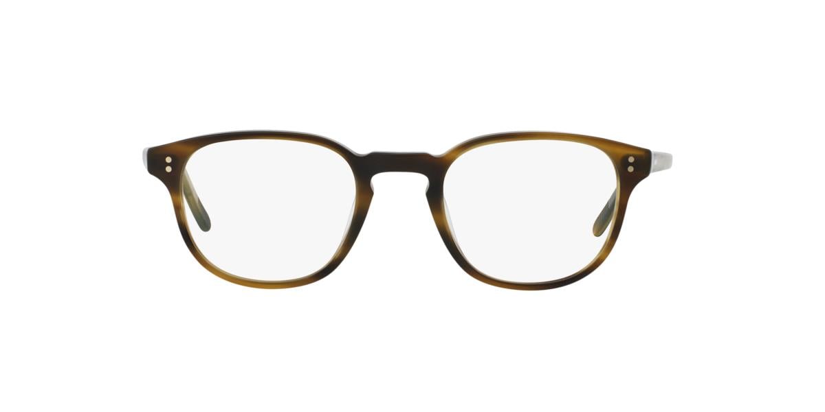 Oliver Peoples OV5219 FAIRMONT 1318 47