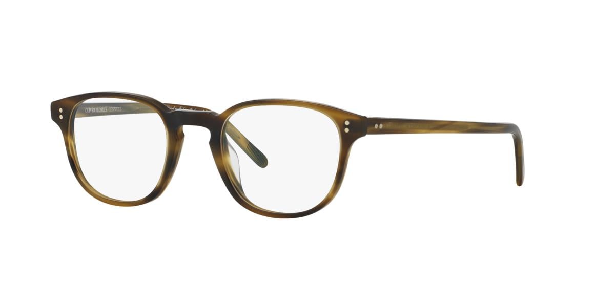 Oliver Peoples OV5219 FAIRMONT 1318 45