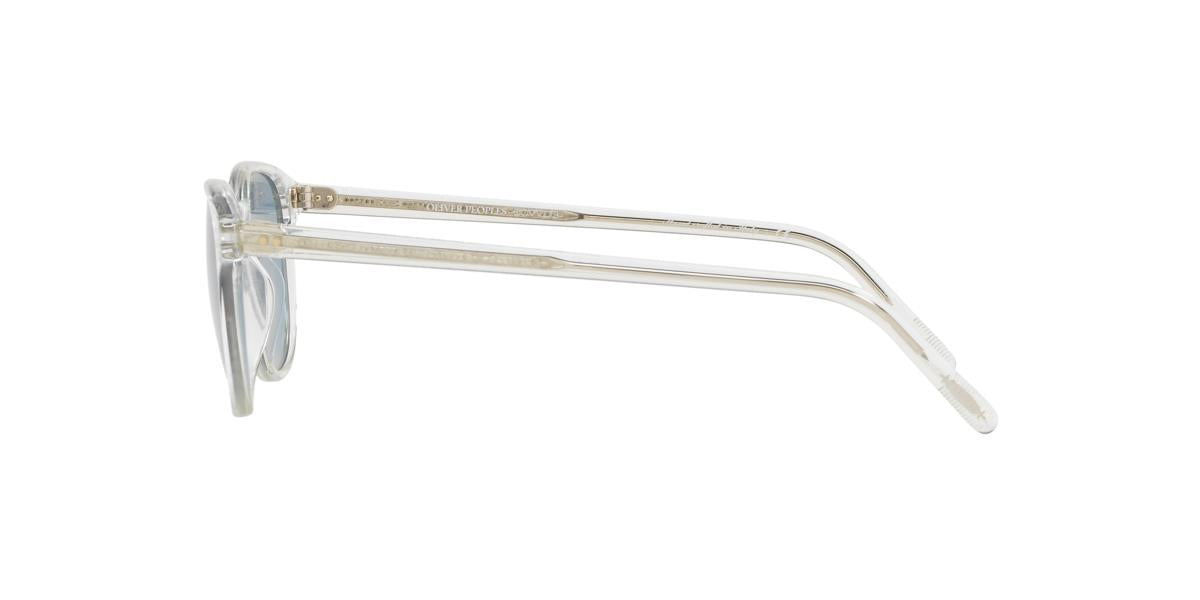 Oliver Peoples OV5219S FAIRMONT SUN 110156 49