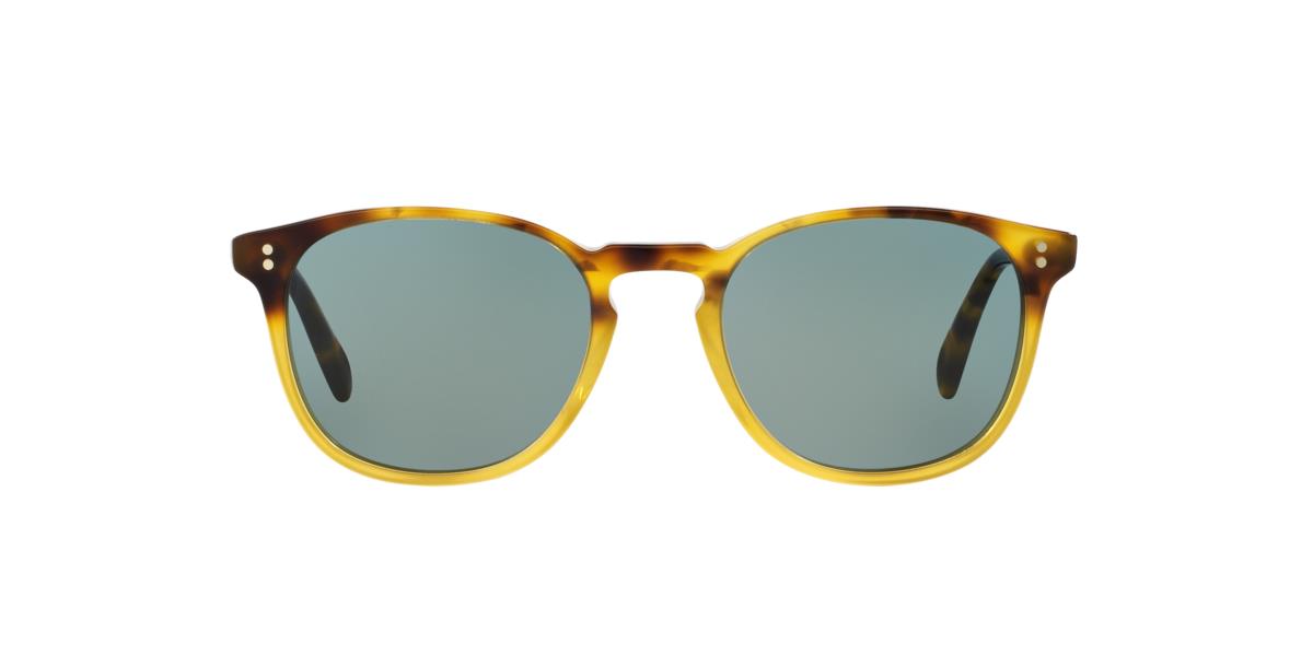 Oliver Peoples OV5298SU FINLEY ESQ. SUN (U) 1409R8 53
