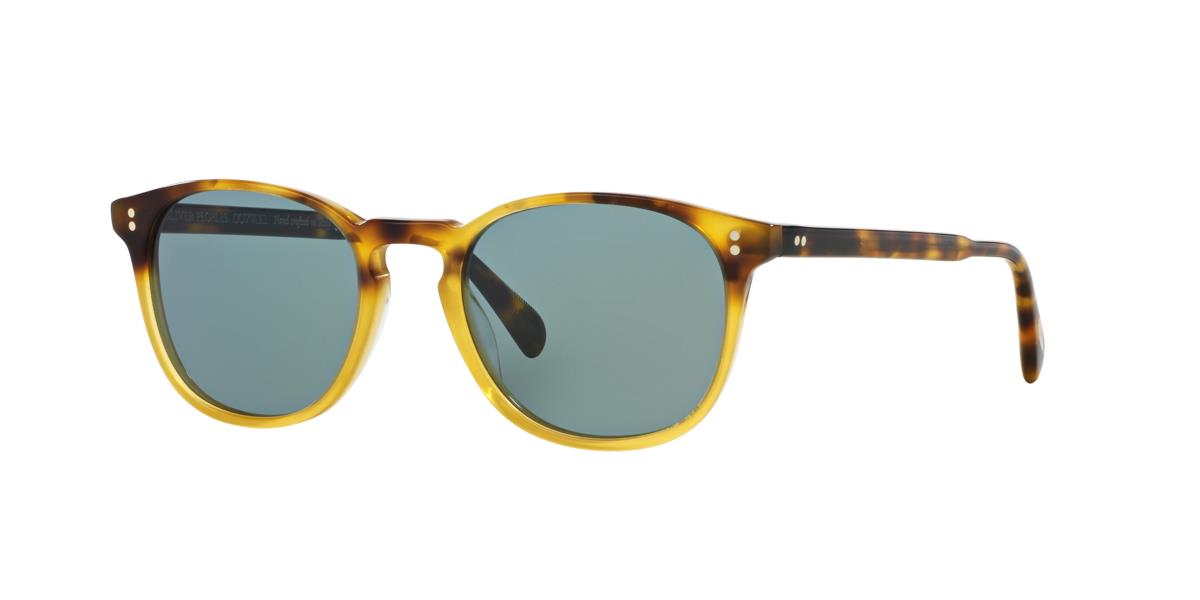Oliver Peoples OV5298SU FINLEY ESQ. SUN (U) 1409R8 53