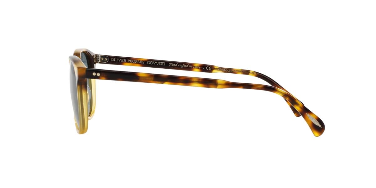 Oliver Peoples OV5298SU FINLEY ESQ. SUN (U) 1409R8 51