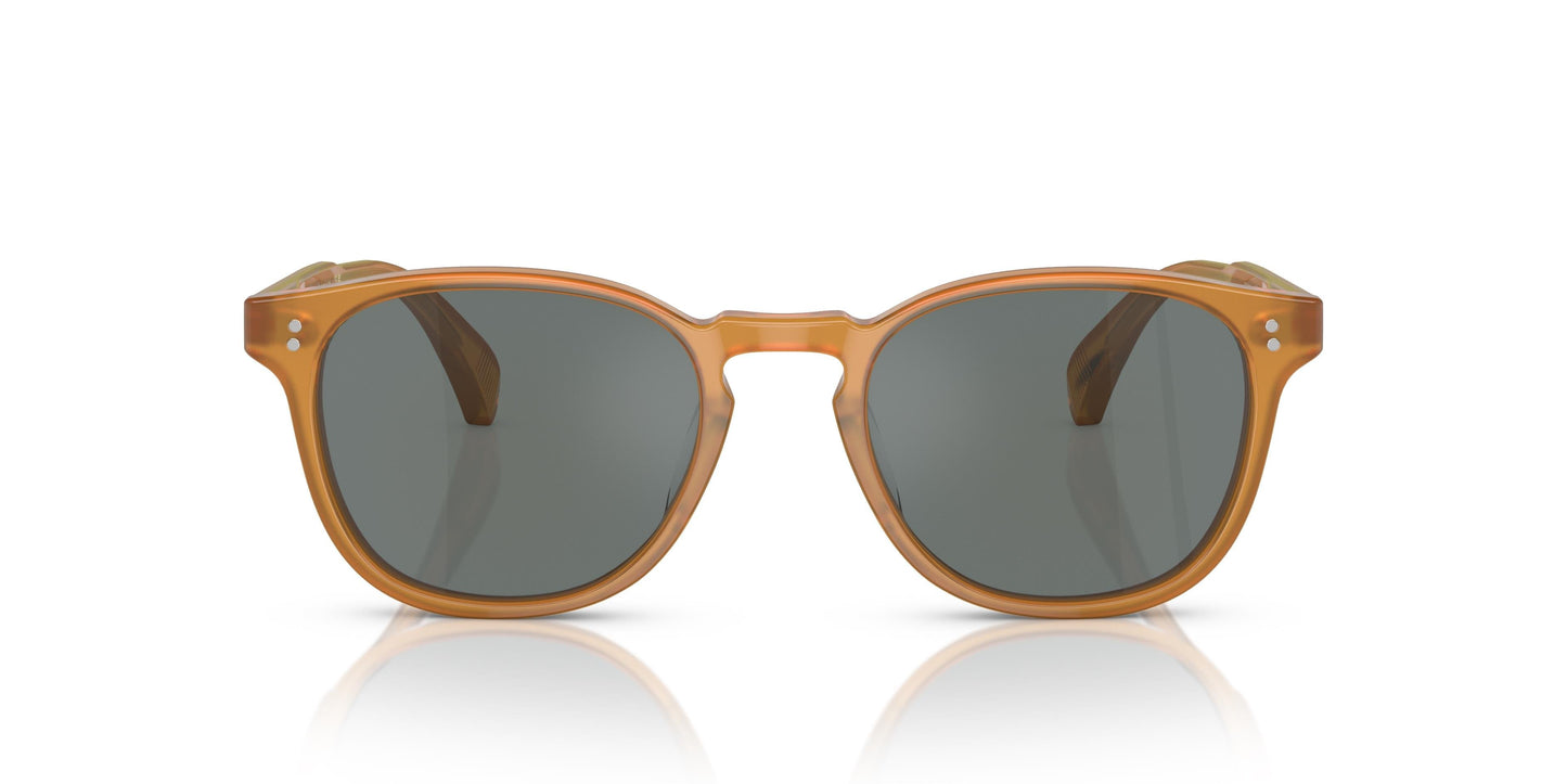 Oliver Peoples OV5298SU FINLEY ESQ. SUN (U) 1578W5 53