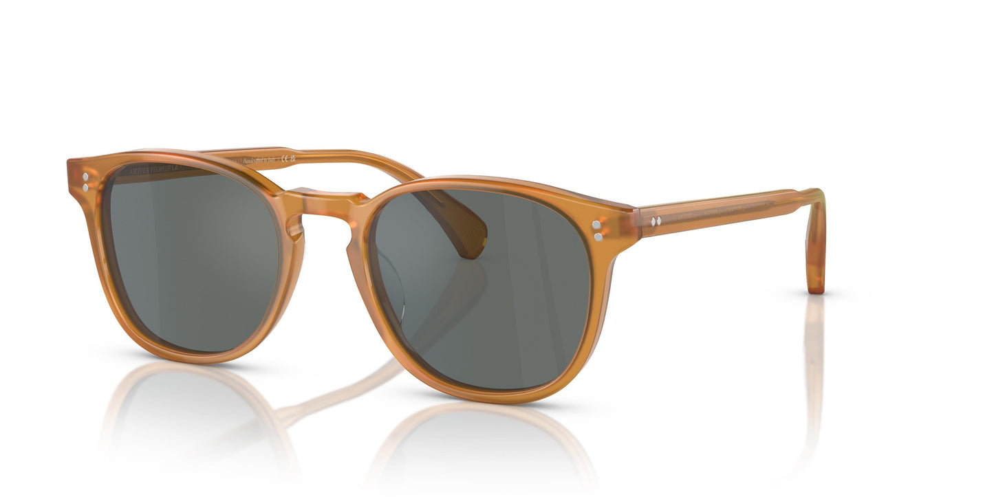 Oliver Peoples OV5298SU FINLEY ESQ. SUN (U) 1578W5 53
