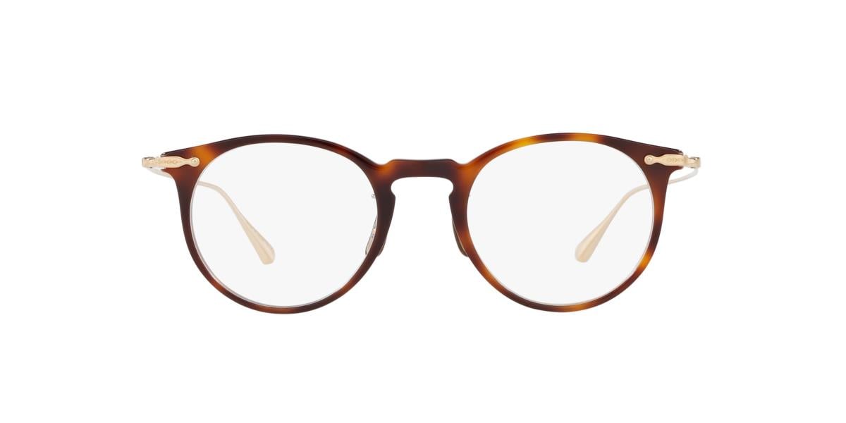 Oliver Peoples OV5343D MARRET 1007 48
