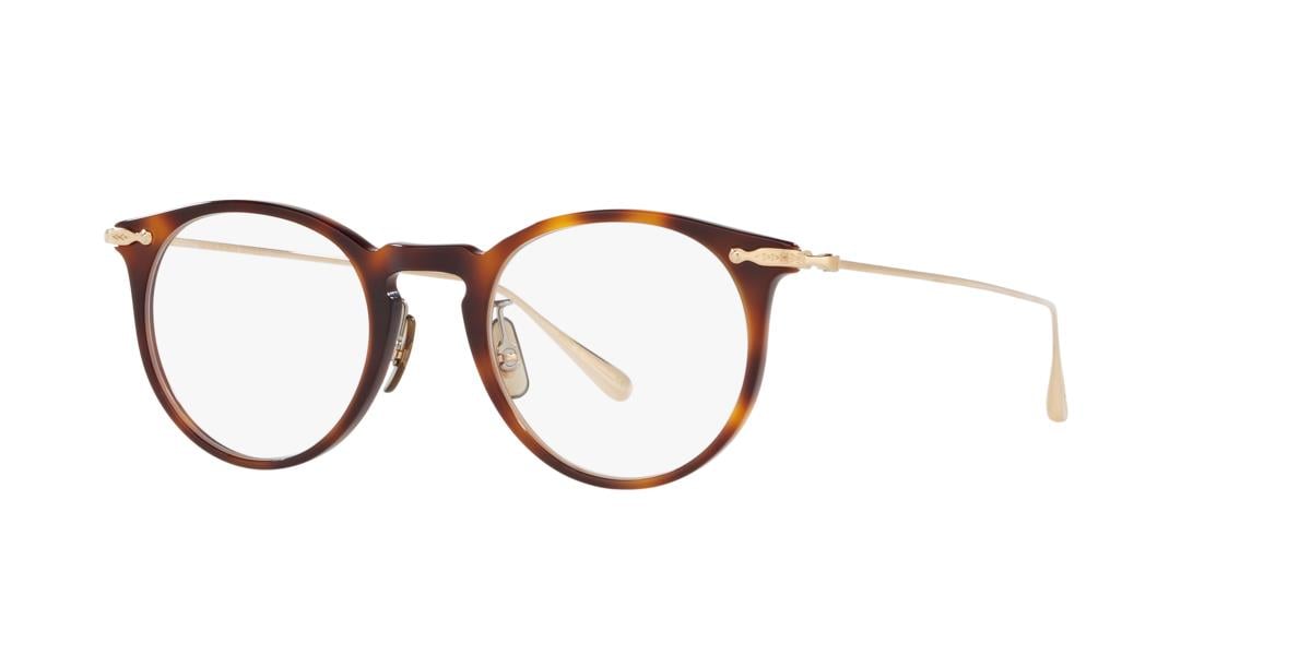 Oliver Peoples OV5343D MARRET 1007 48