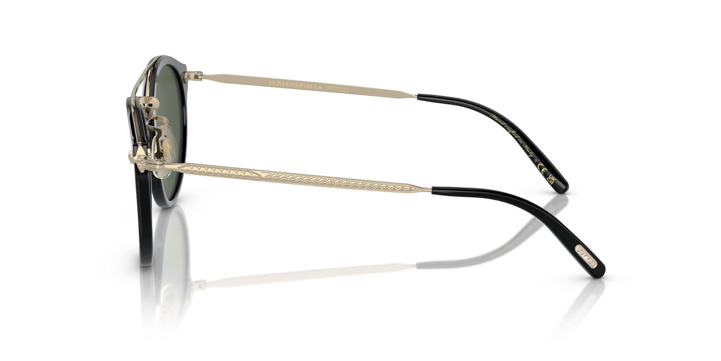 Oliver Peoples OV5349S REMICK 100571 50