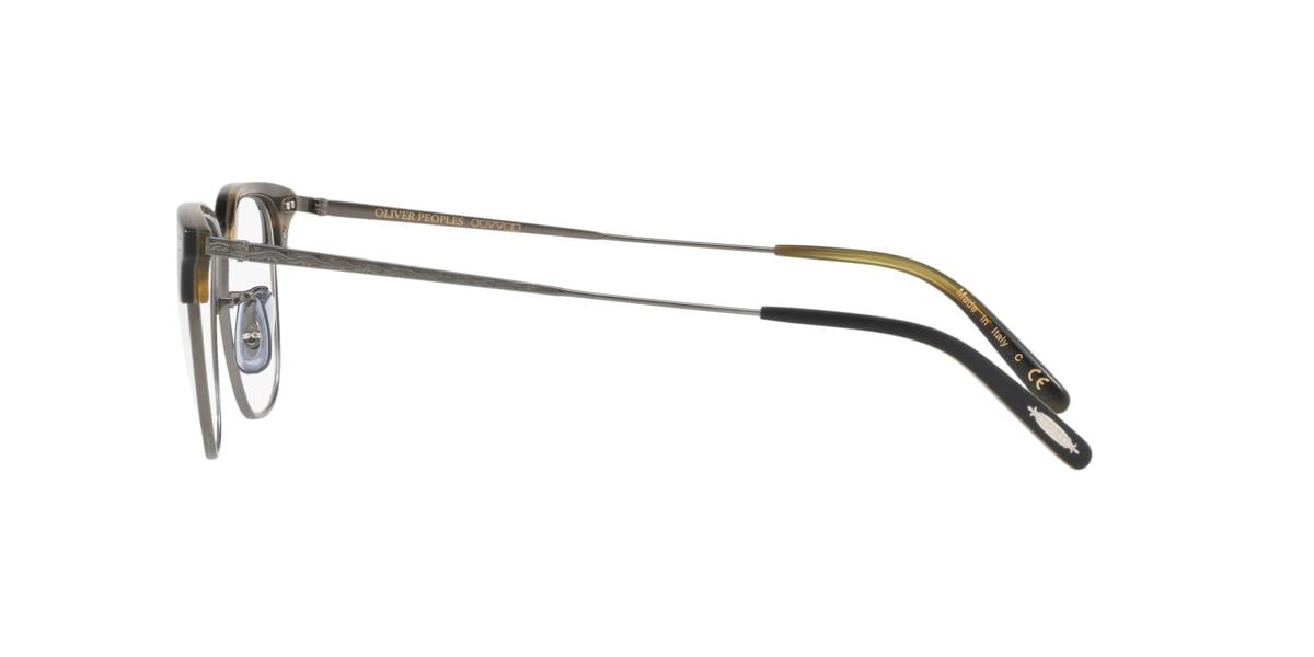 Oliver Peoples OV5359 WILLMAN 1282 52
