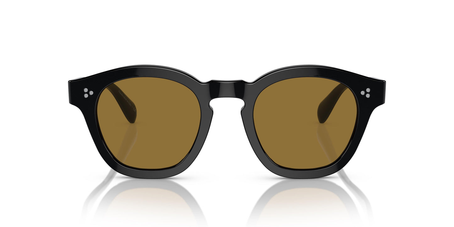 Oliver Peoples OV5382SU BOUDREAU L.A 100573 48