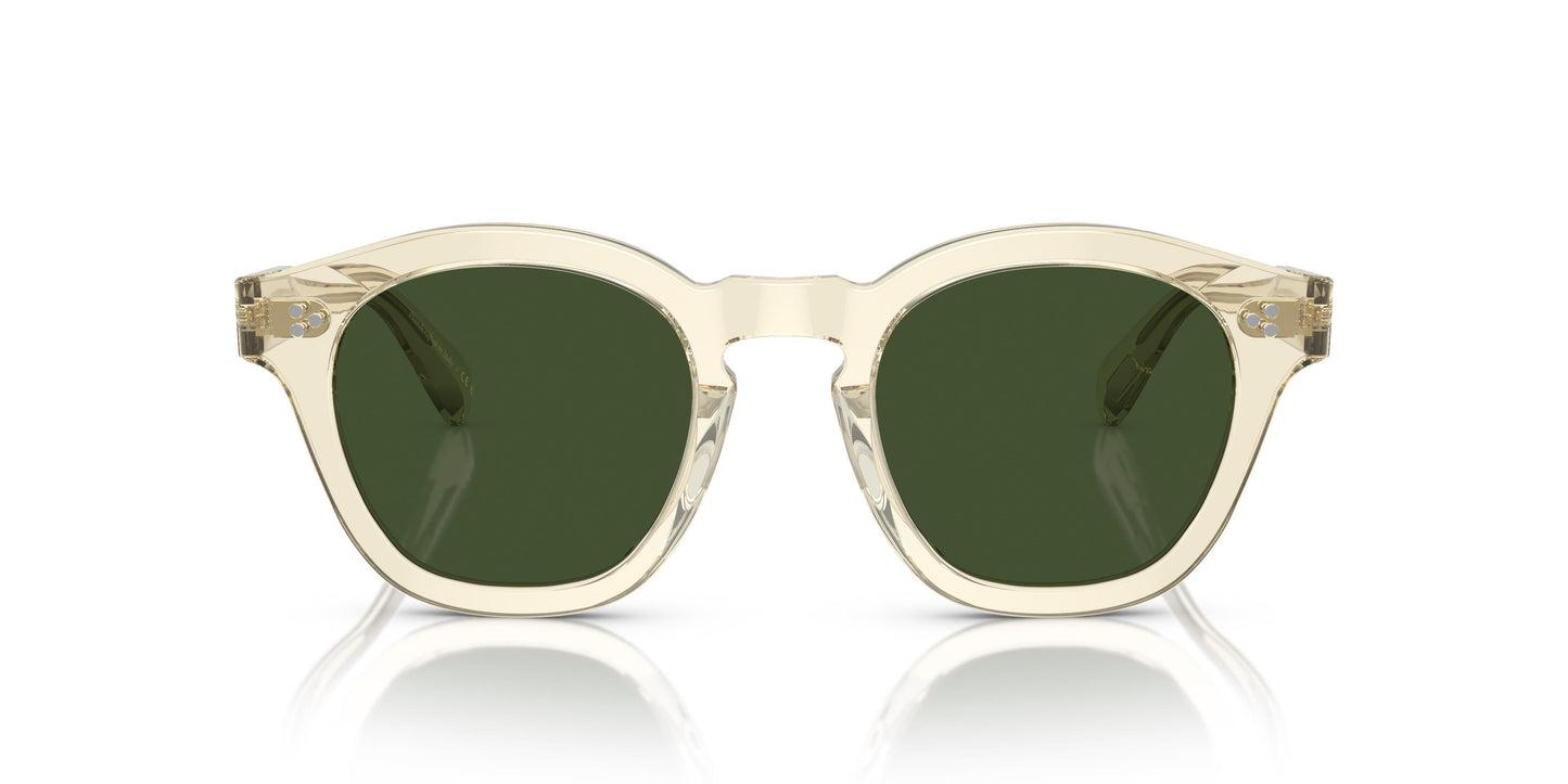 Oliver Peoples OV5382SU BOUDREAU L.A 109471 48