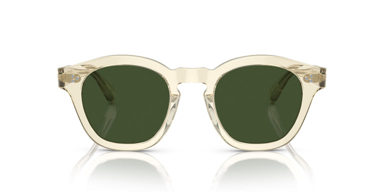 Oliver Peoples OV5382SU BOUDREAU L.A 109471 48