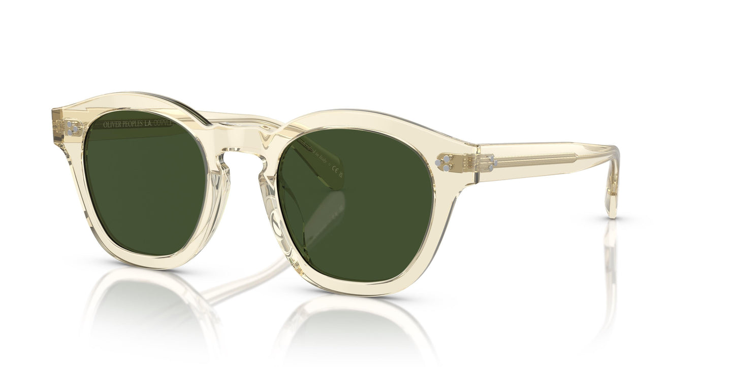 Oliver Peoples OV5382SU BOUDREAU L.A 109471 48