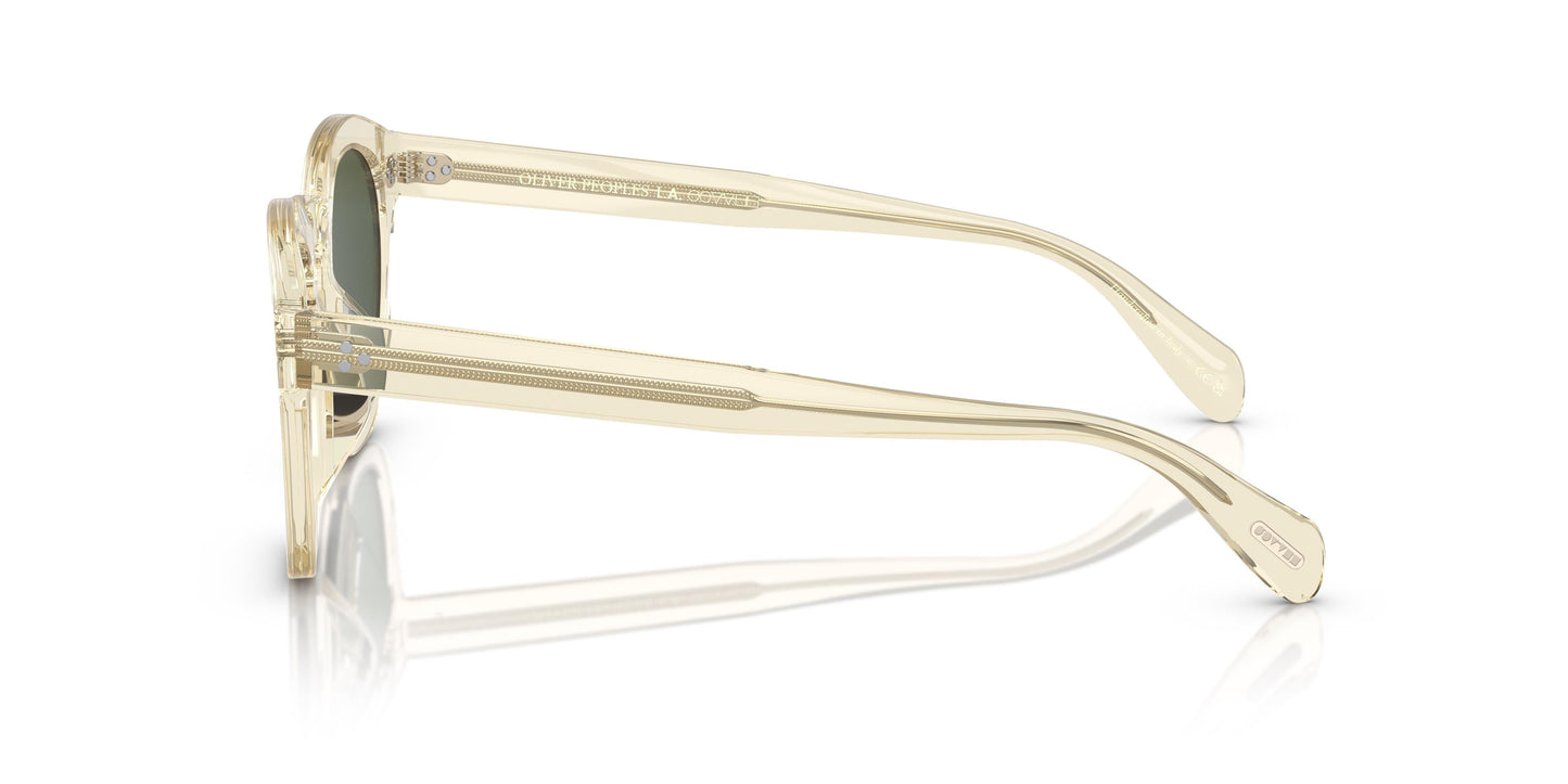Oliver Peoples OV5382SU BOUDREAU L.A 109471 48
