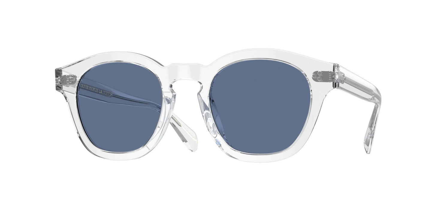Oliver Peoples OV5382SU BOUDREAU L.A 110180 48