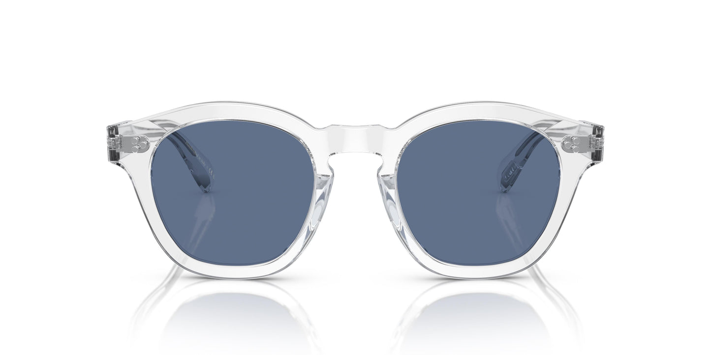 Oliver Peoples OV5382SU BOUDREAU L.A 110180 48