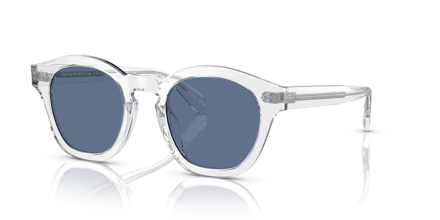 Oliver Peoples OV5382SU BOUDREAU L.A 110180 48
