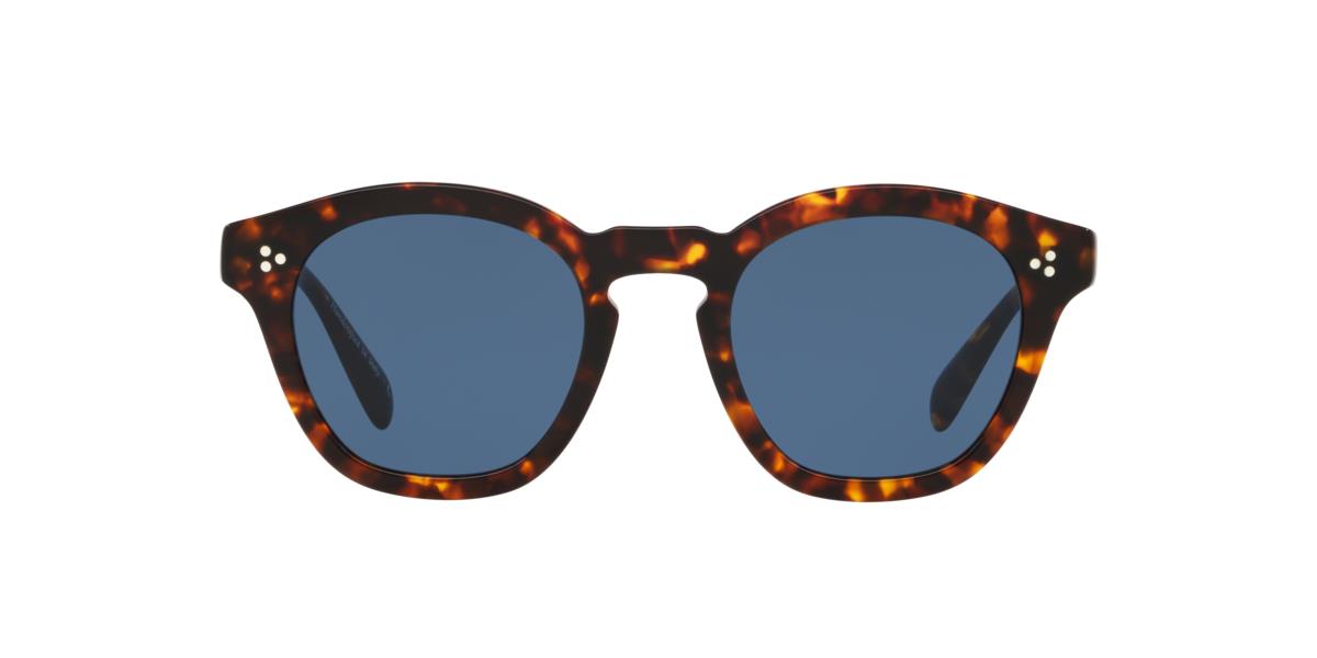 Oliver Peoples OV5382SU BOUDREAU L.A 165480 48