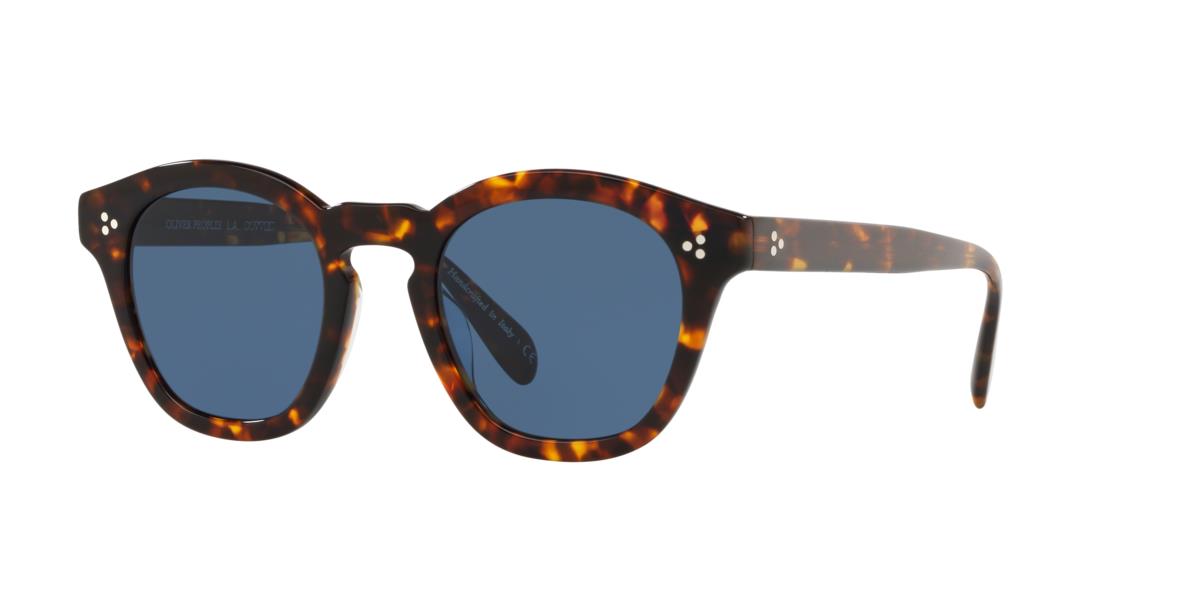 Oliver Peoples OV5382SU BOUDREAU L.A 165480 48