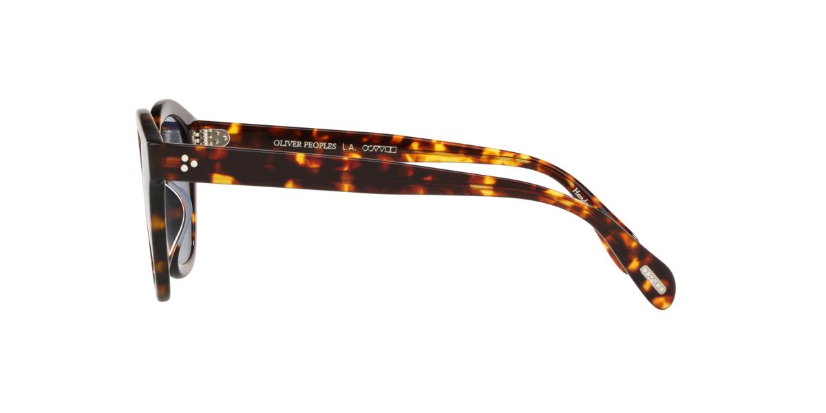 Oliver Peoples OV5382SU BOUDREAU L.A 165480 48