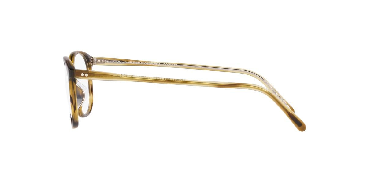 Oliver Peoples OV5397U FINLEY VINTAGE 1318 49