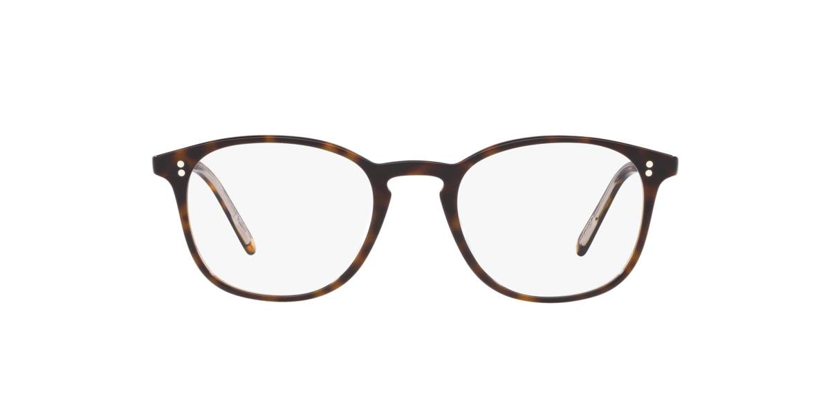 Oliver Peoples OV5397U FINLEY VINTAGE 1666 52