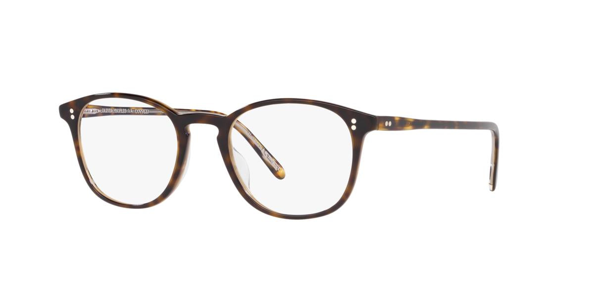 Oliver Peoples OV5397U FINLEY VINTAGE 1666 52