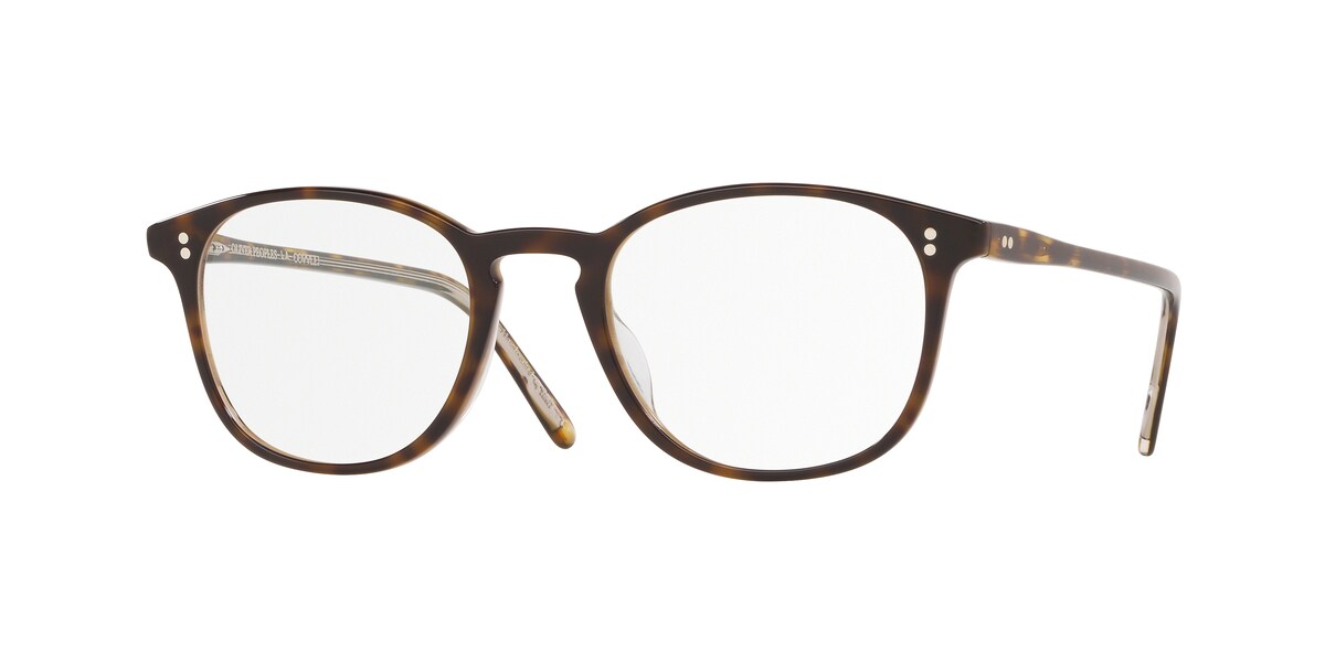 Oliver Peoples OV5397U FINLEY VINTAGE 1666 52
