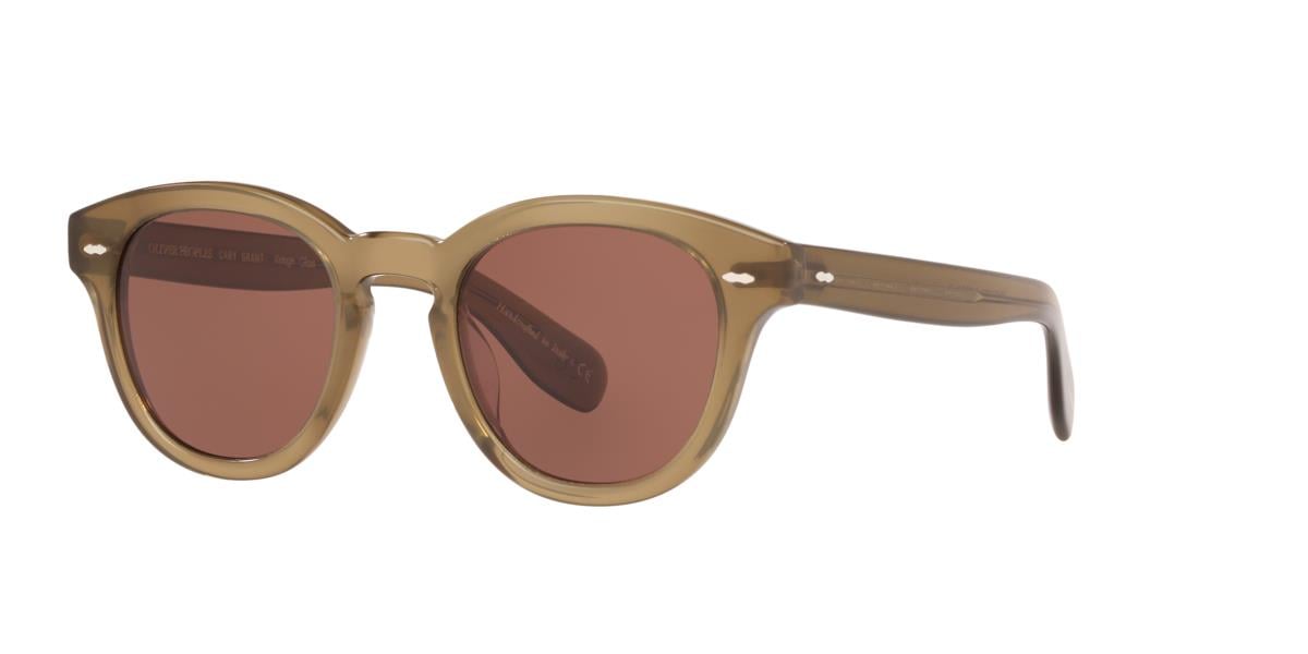 Oliver Peoples OV5413SU CARY GRANT SUN 1678C5 48