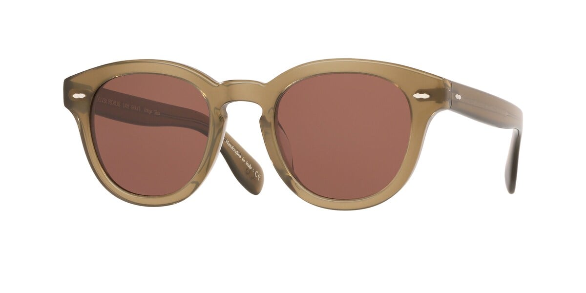 Oliver Peoples OV5413SU CARY GRANT SUN 1678C5 48