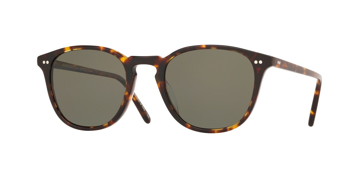 Oliver Peoples OV5414SU FORMAN L.A 16549A 51