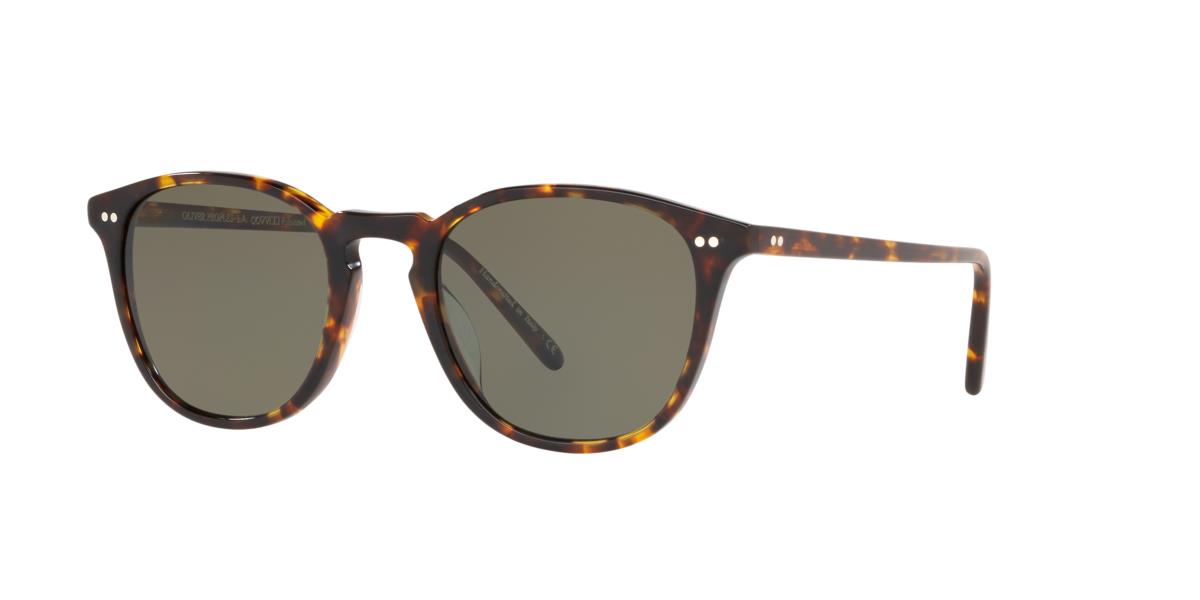 Oliver Peoples OV5414SU FORMAN L.A 16549A 51