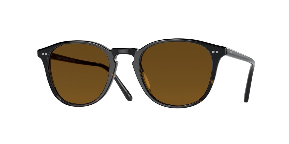 Oliver Peoples OV5414SU FORMAN L.A 172283 51