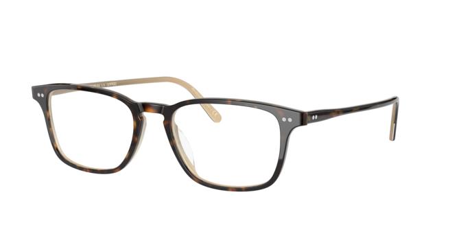 Oliver Peoples OV5427U BERRINGTON 1666 52