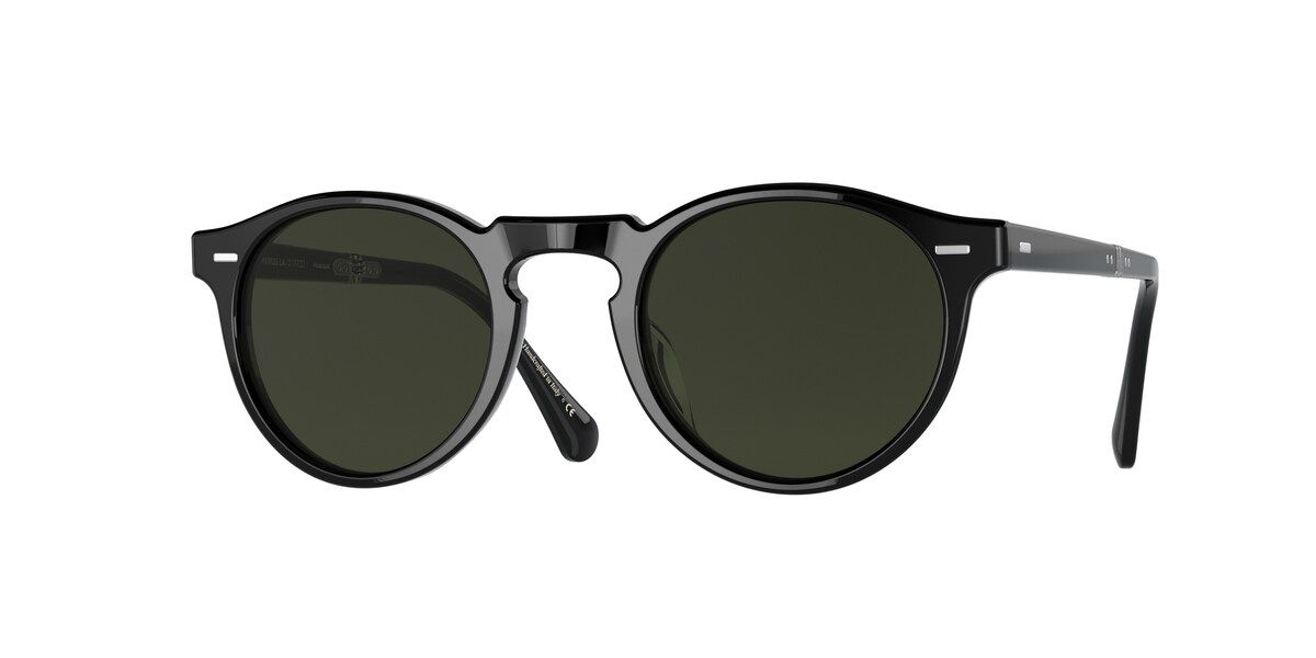 Oliver Peoples OV5456SU GREGORY PECK 1962 1005P1 47
