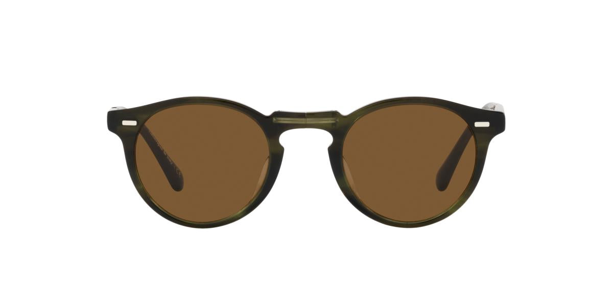 Oliver Peoples OV5456SU GREGORY PECK 1962 168053 50