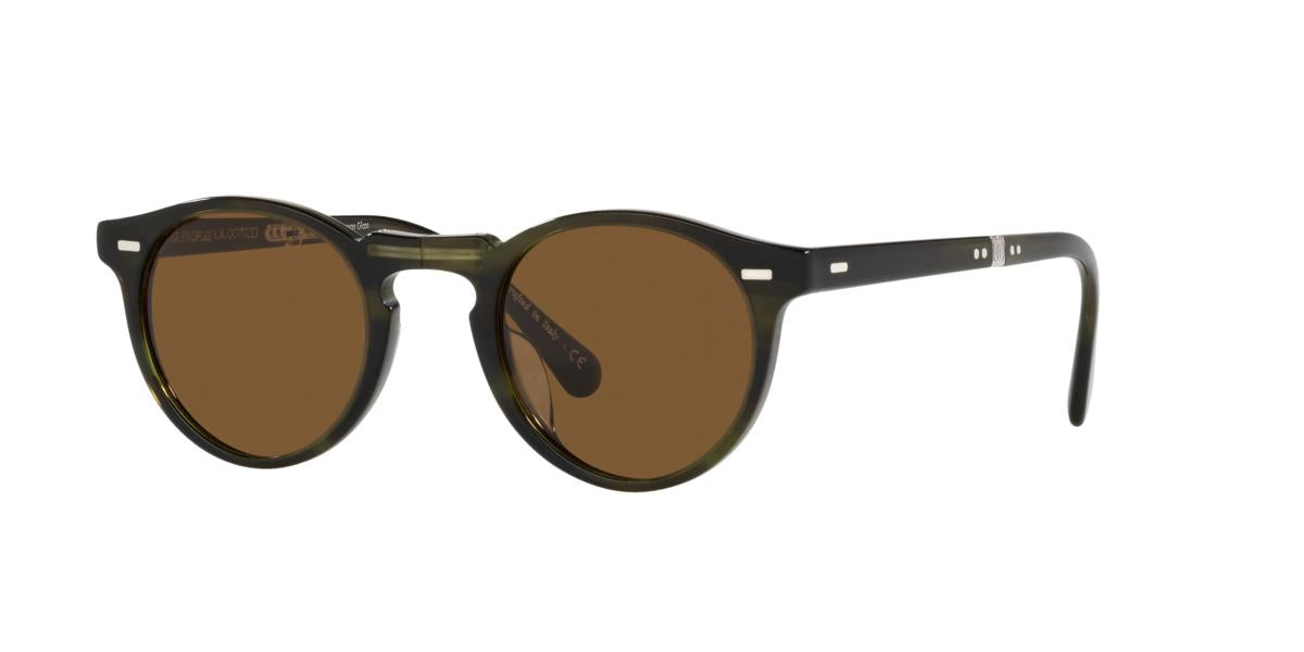 Oliver Peoples OV5456SU GREGORY PECK 1962 168053 50