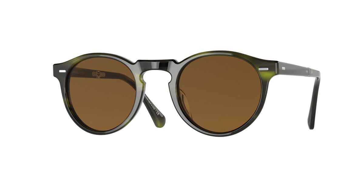 Oliver Peoples OV5456SU GREGORY PECK 1962 168053 50