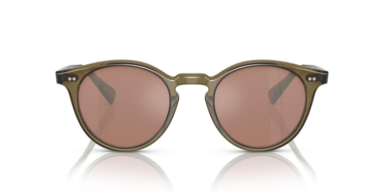 Oliver Peoples OV5459SU ROMARE SUN 1678W4 50