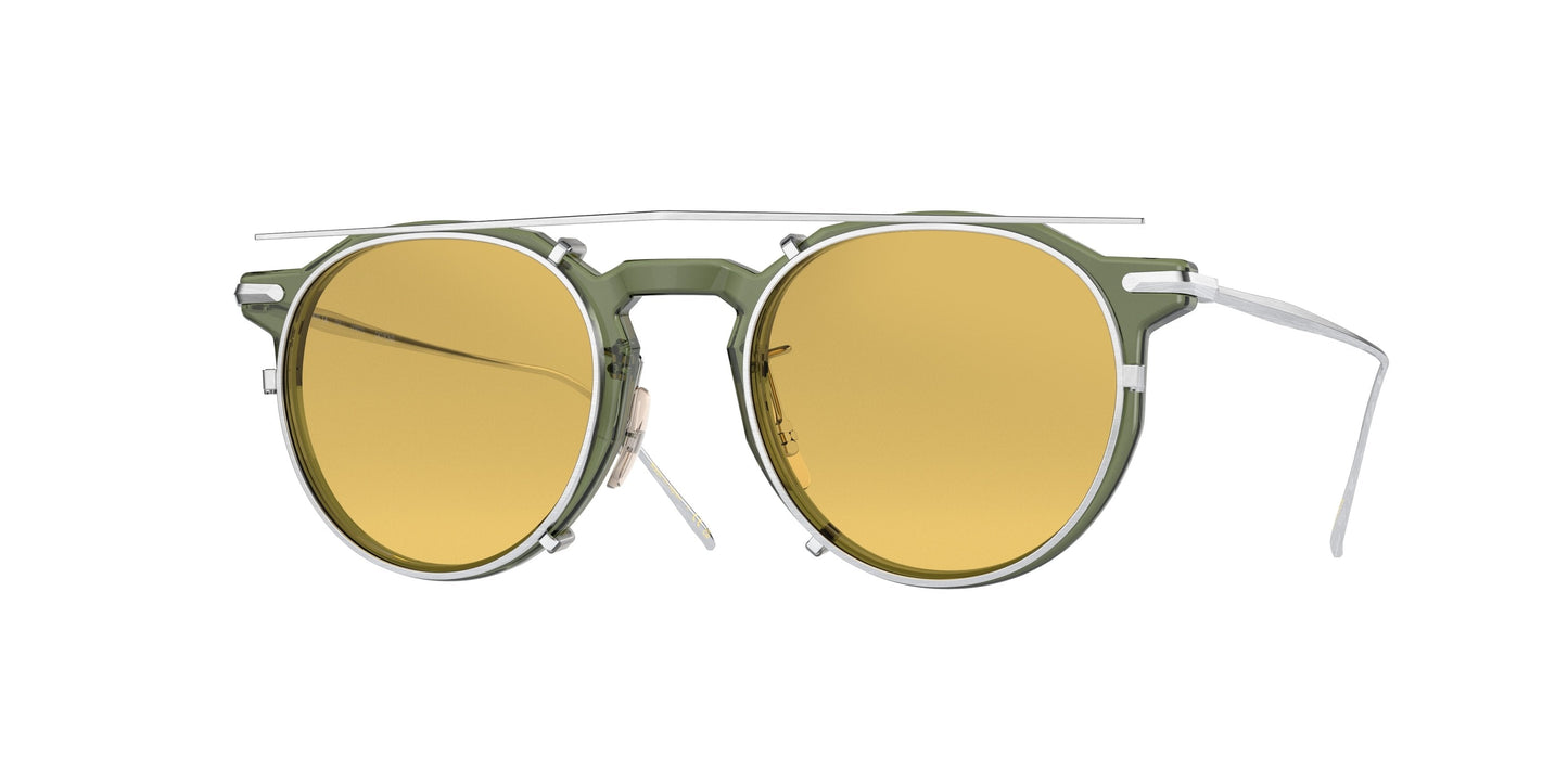 Oliver Peoples OV5460T G. PONTI-1 1712 47