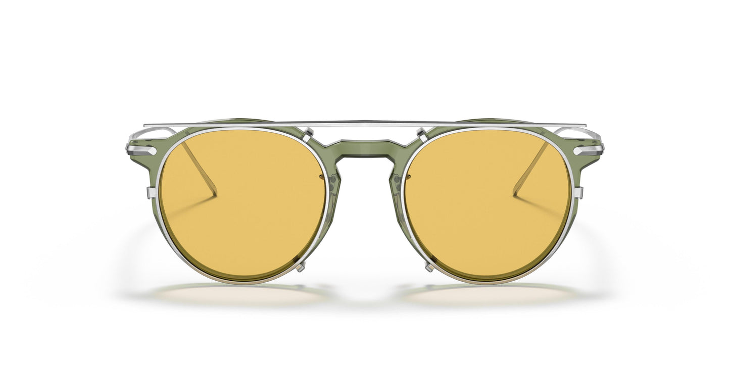 Oliver Peoples OV5460T G. PONTI-1 1712 47