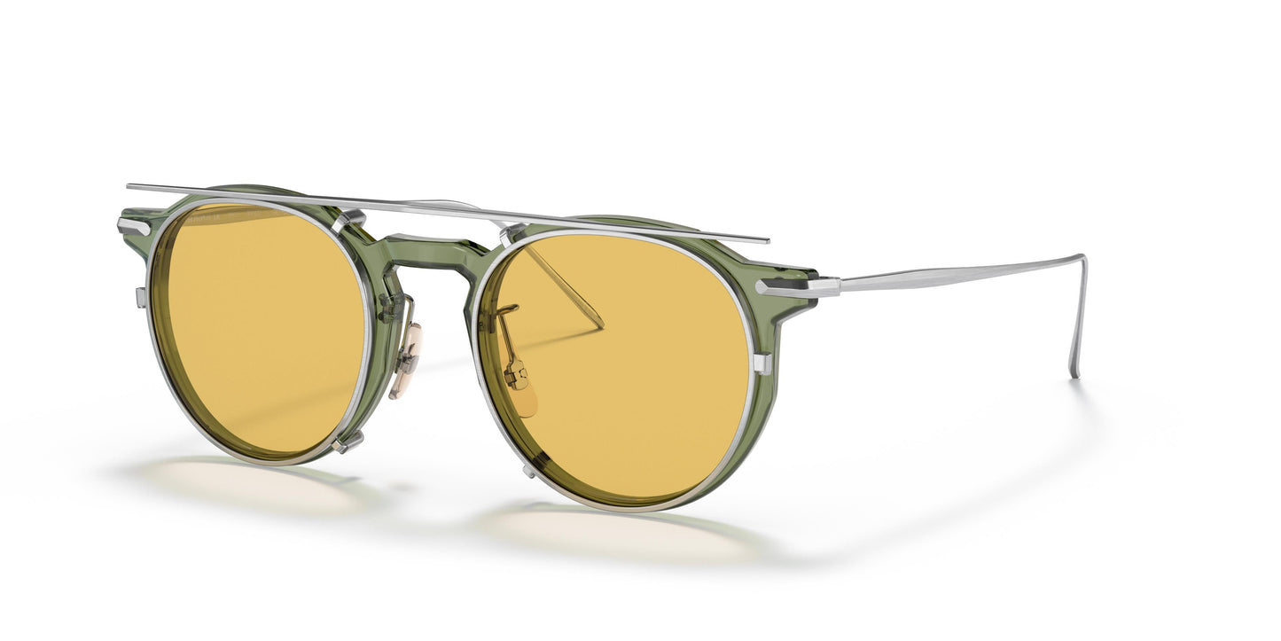 Oliver Peoples OV5460T G. PONTI-1 1712 47