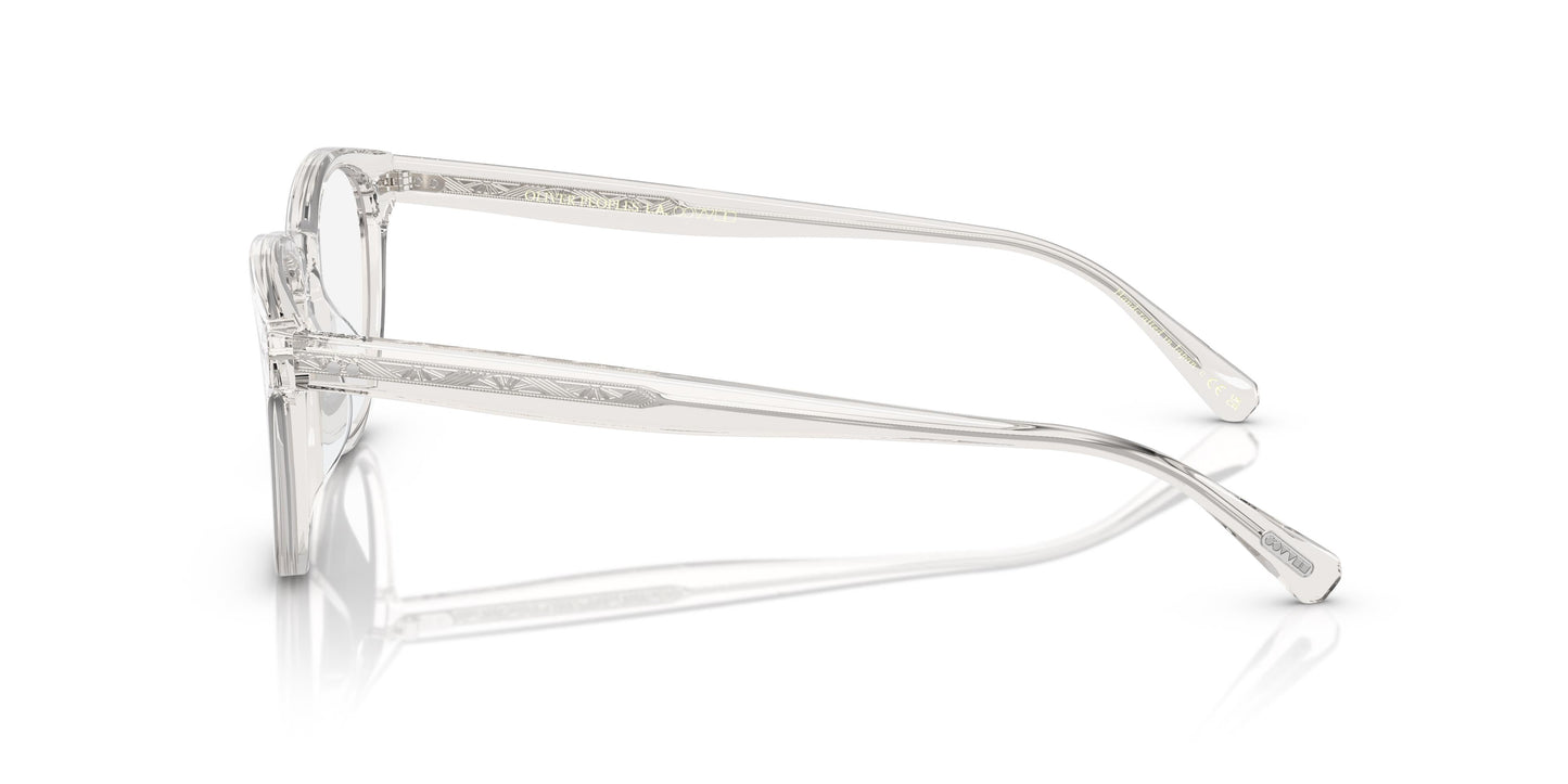 Oliver Peoples OV5480U KISHO 1757 48