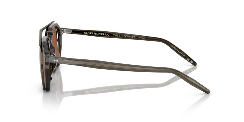 Oliver Peoples OV5489U G. PONTI-5 1576 47