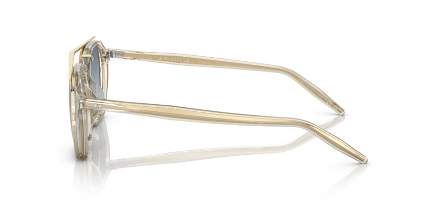 Oliver Peoples OV5489U G. PONTI-5 1692 47