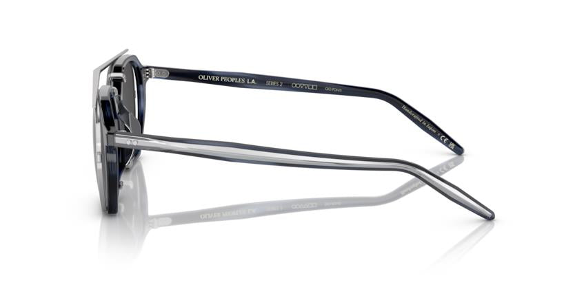 Oliver Peoples OV5489U G. PONTI-5 1710 47