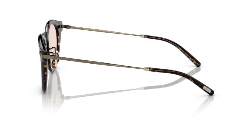 Oliver Peoples OV5496 LEN 1741 49