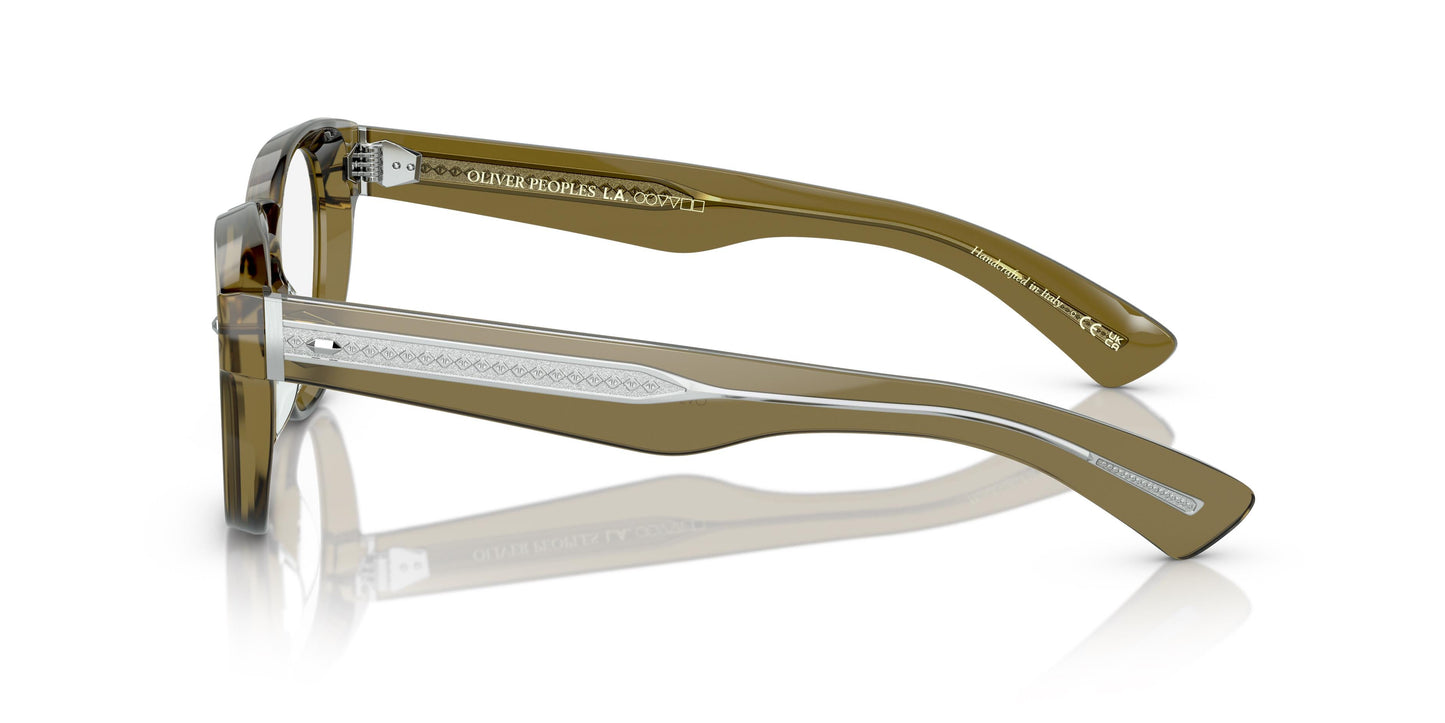 Oliver Peoples OV5508U ALLENBY 1678 49