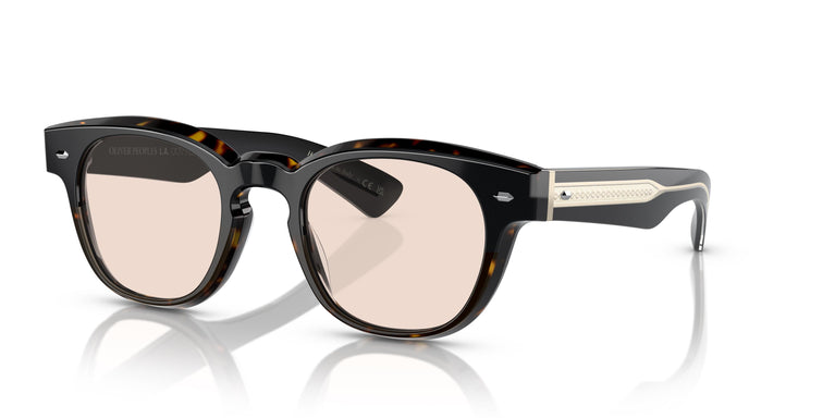 Oliver Peoples OV5508U ALLENBY 1722 49
