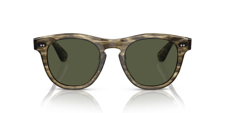 Oliver Peoples OV5509SU RORKE 173552 47
